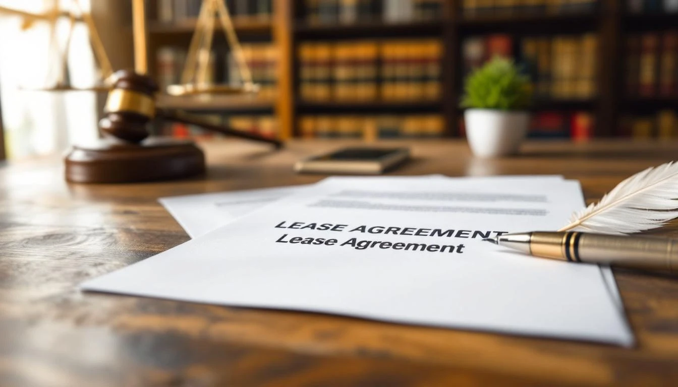 Résiliation de bail : mode d'emploi sans contentieux