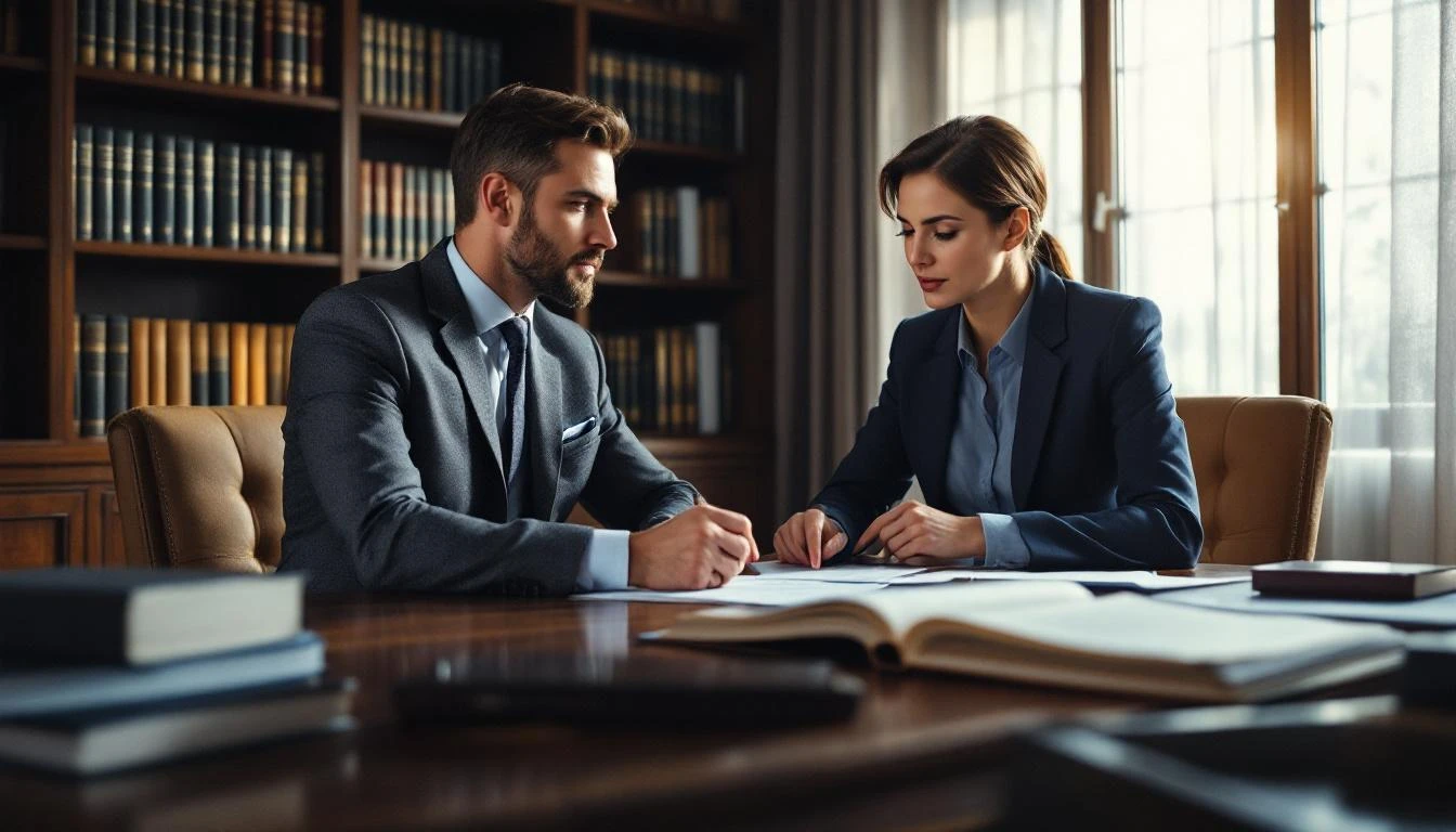 5 Stratégies Juridiques pour Protéger Votre Entreprise en 2026