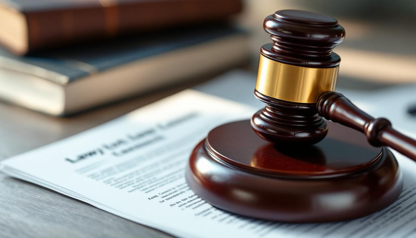 Procédure Prud'homale : Gagner Votre Litige Professionnel