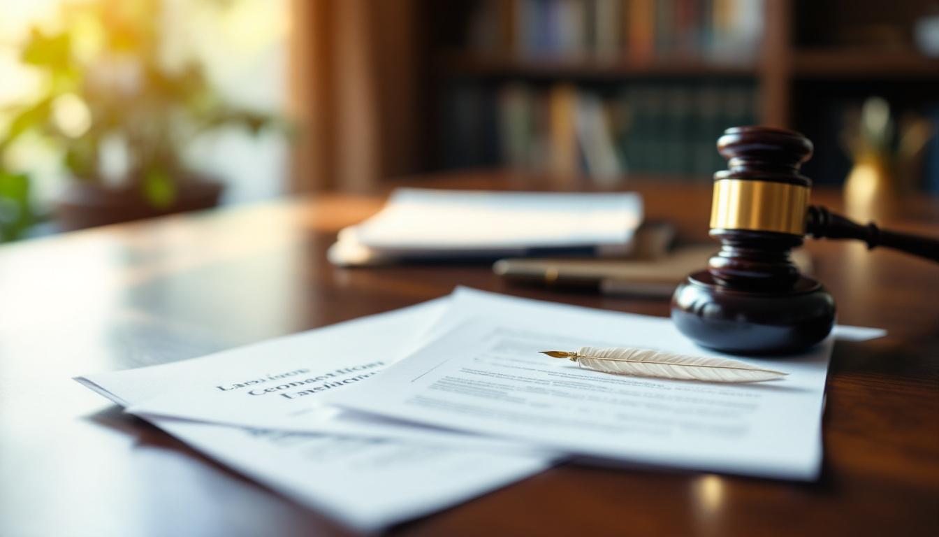 Création de Statuts Juridiques pour Entrepreneurs