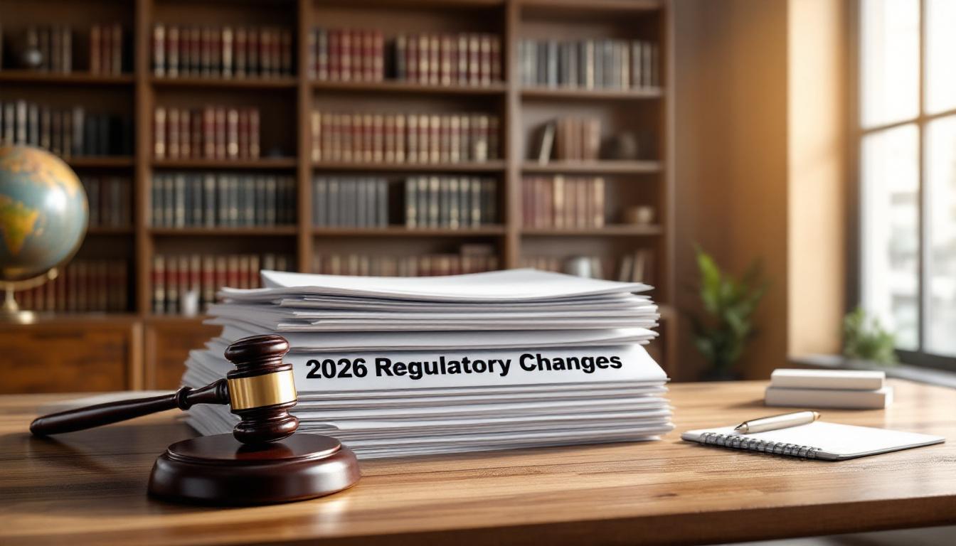 Droit Social : Les Mutations Réglementaires de 2026