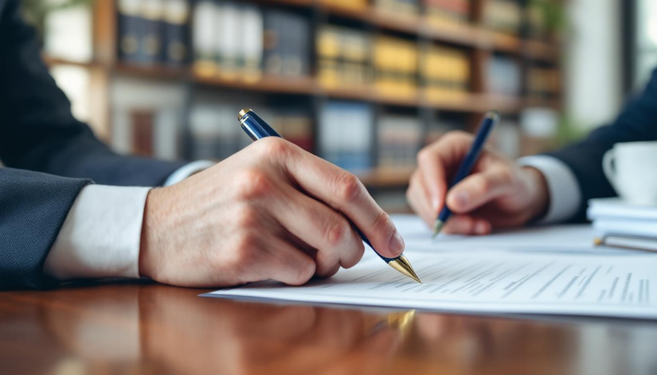 Baux Commerciaux : Négocier Sans Contentieux