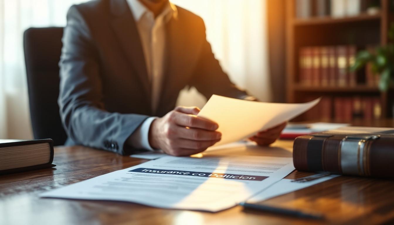 Protection Juridique : Choisir la Bonne Assurance