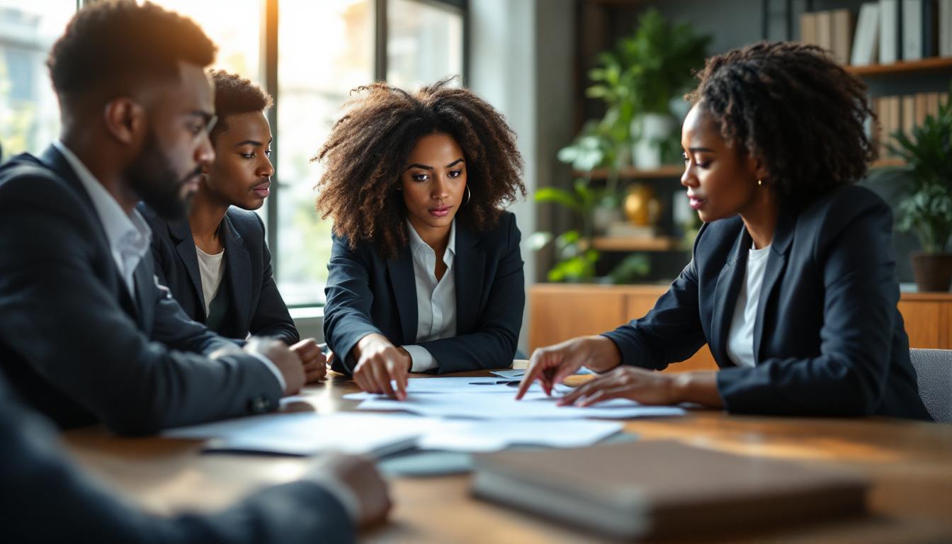 Harcèlement au travail : comment agir légalement