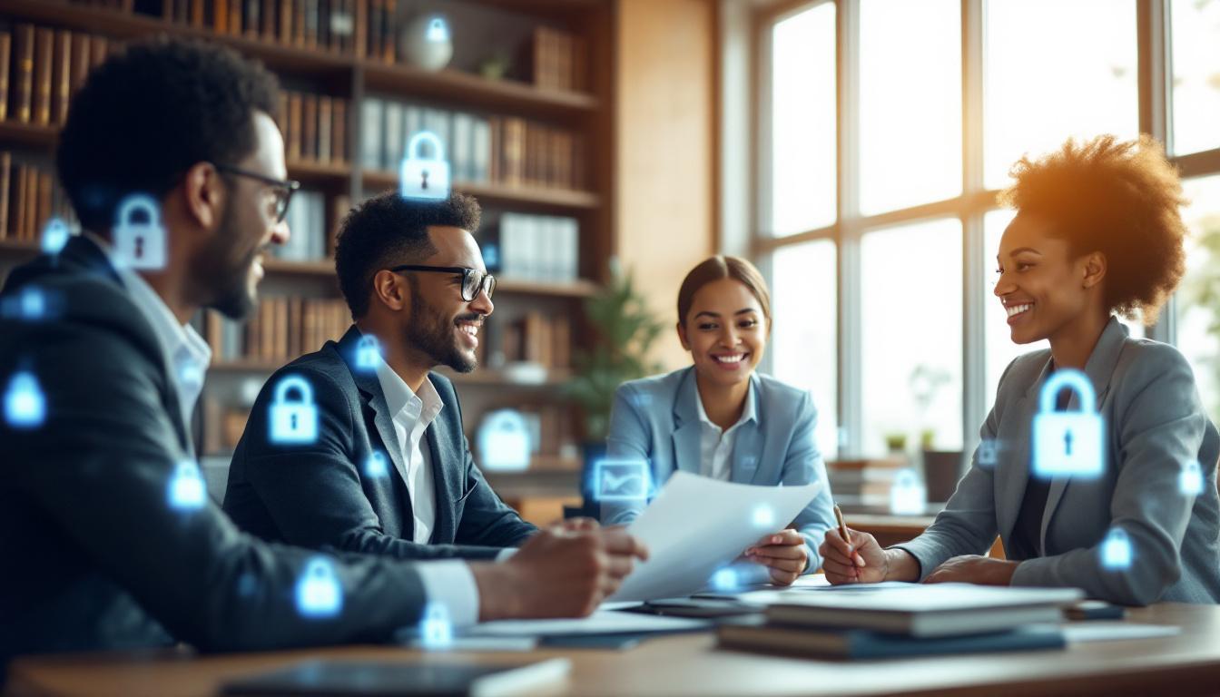 Cybersécurité et droit : protéger son entreprise des risques