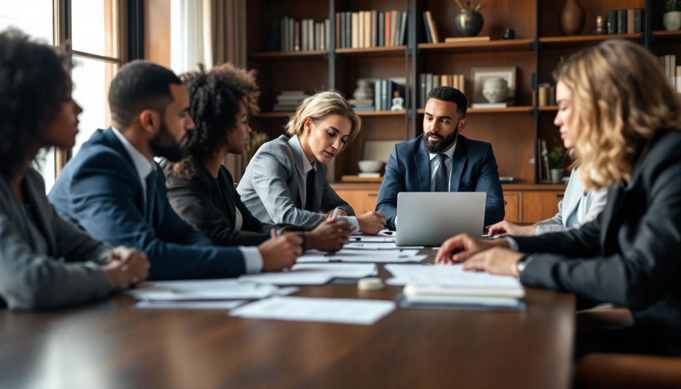 Droit social : comprendre les obligations des employeurs