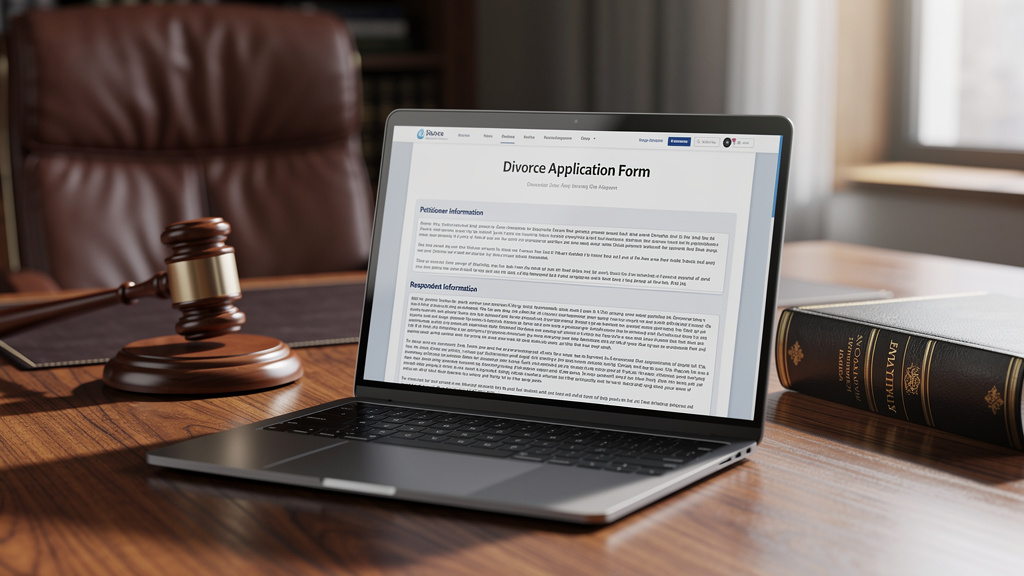 Divorce par internet : comment choisir la bonne plateforme