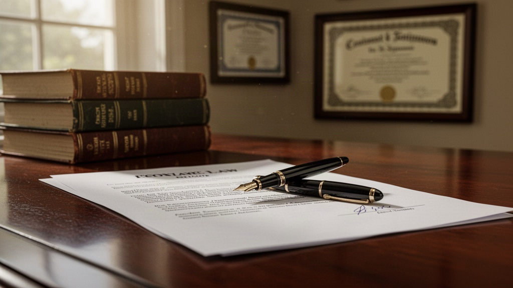 Rupture de contrat: recours et protections disponibles